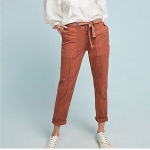 Anthropologie The Wanderer Utility Pant Size 31